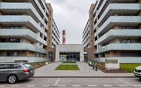 Apartament Kasprowicza 20 A u TERESKI